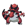 Krokodile