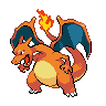 Shiny Charizard