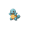 Shiny Squirtle
