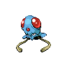 Shiny Tentacool