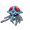 Shiny Tentacruel