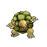 Shiny Golem