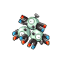 Shiny Magneton