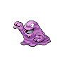 Shiny Grimer