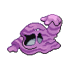 Shiny Muk
