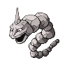 Shiny Onix