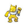 Shiny Hypno
