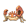 Shiny Kingler