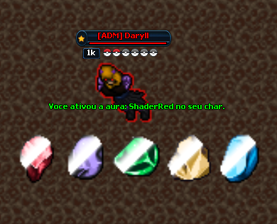 Aura Player