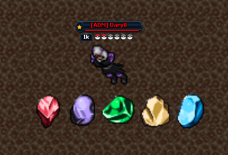 Aura Stones