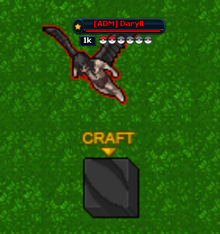 Craft World