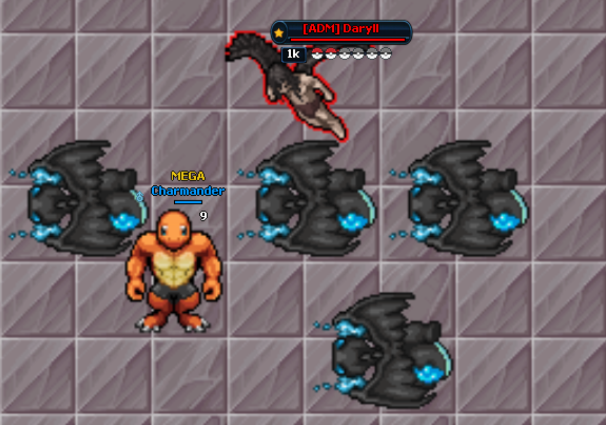 Mega fragmento