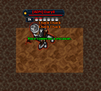 Profession Digger