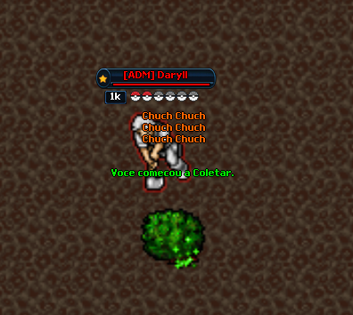 Profession Harvest