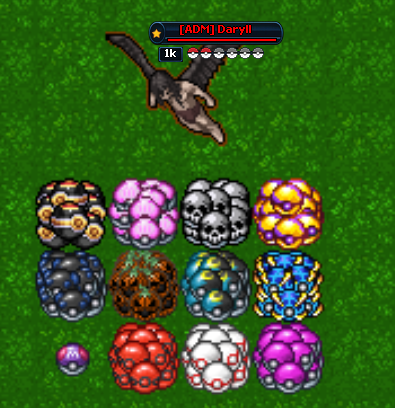Special Balls