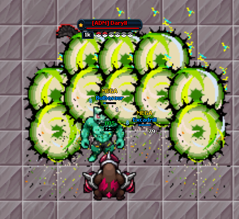 Wild Ai Combat