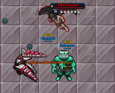 Wild Ai Target