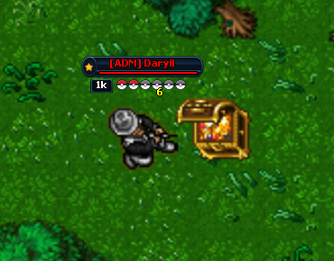 Wild Chests